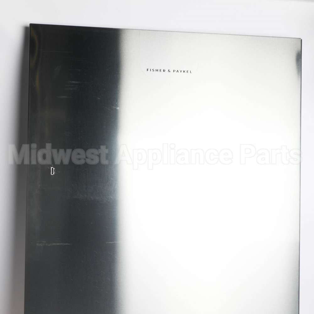 848354P Fisher Paykel Door Pc 790X1052 F Sx2 W Rh