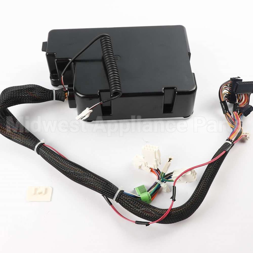 849775P Fisher Paykel Assy Ctrl Rs If Svc