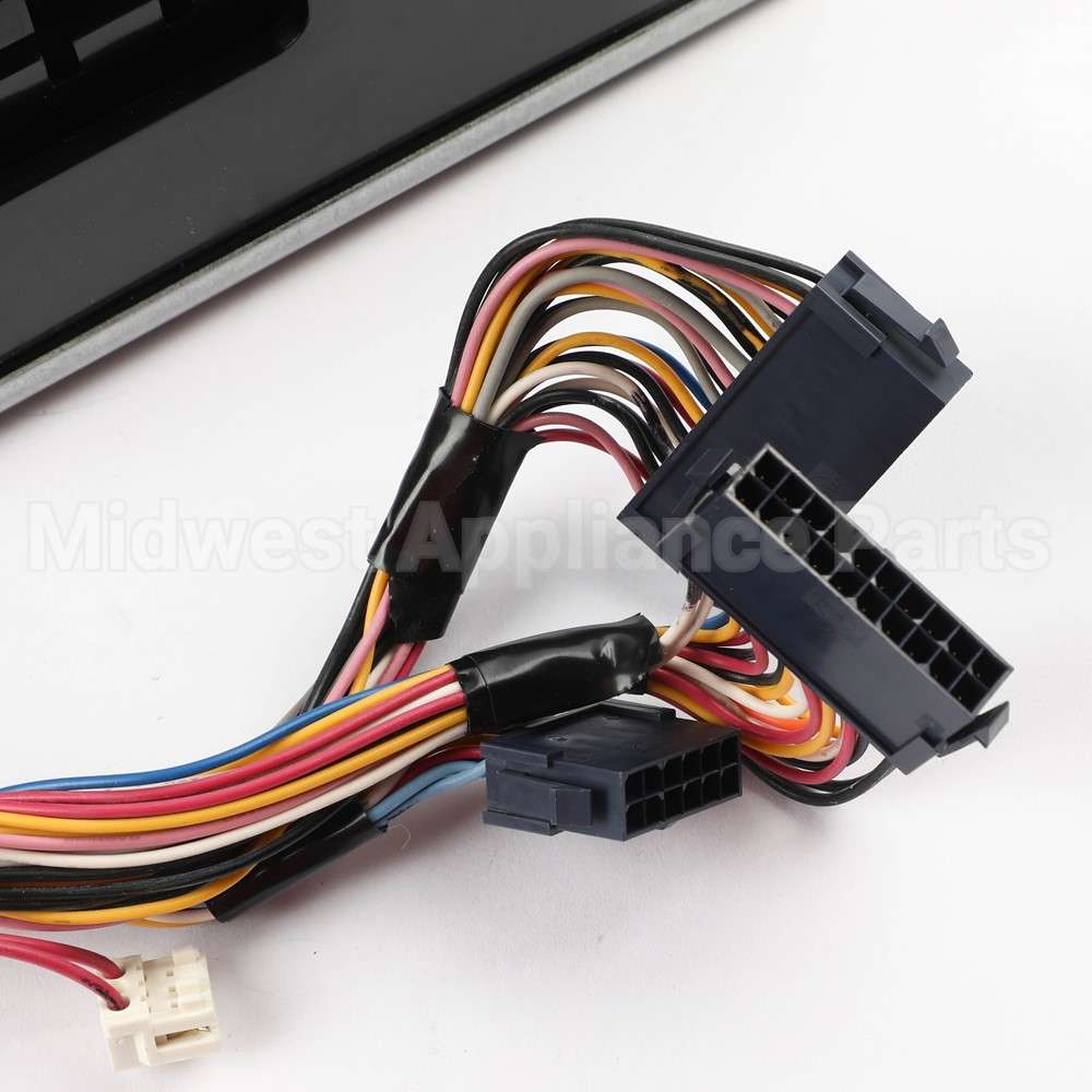 849775P Fisher Paykel Assy Ctrl Rs If Svc