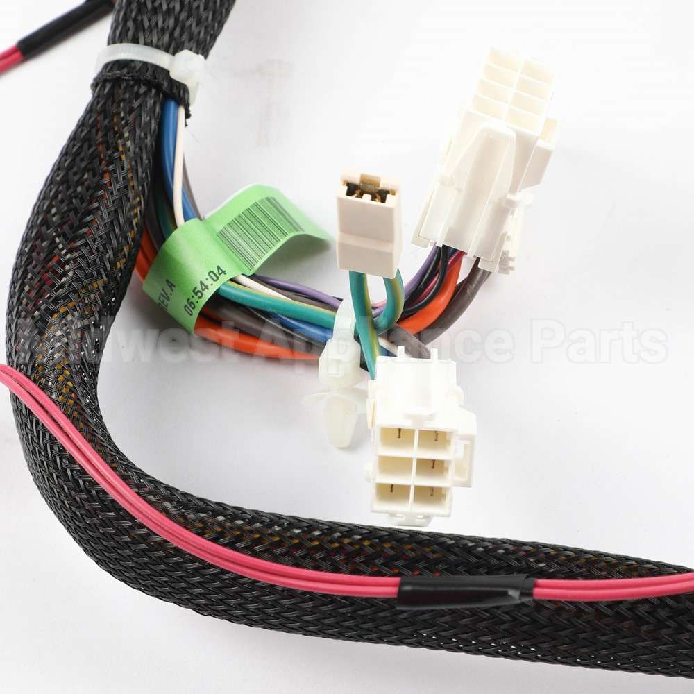 849775P Fisher Paykel Assy Ctrl Rs If Svc