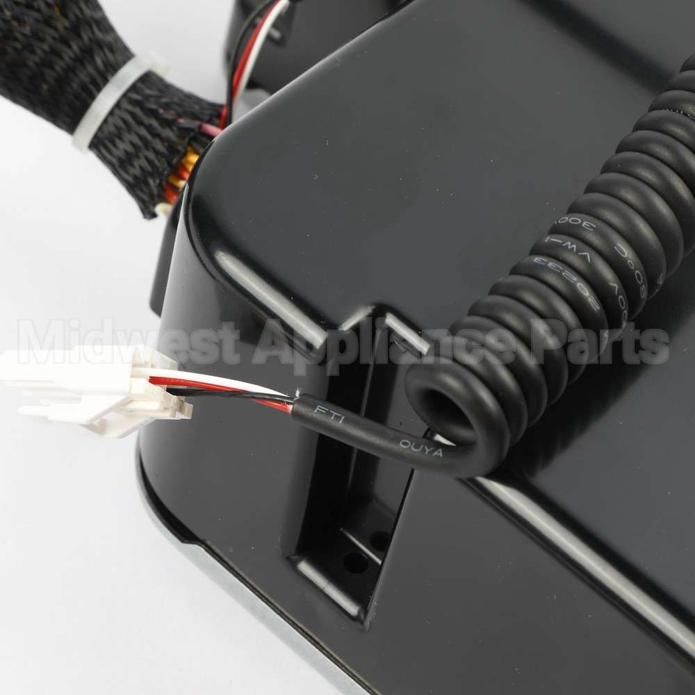 849775P Fisher Paykel Assy Ctrl Rs If Svc