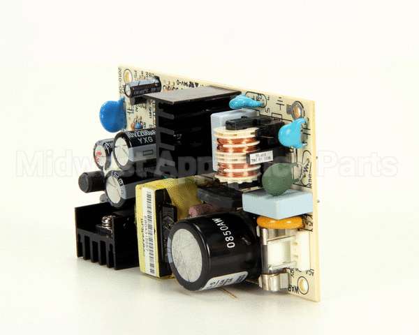 85-101-02S Prince Castle Power Supply