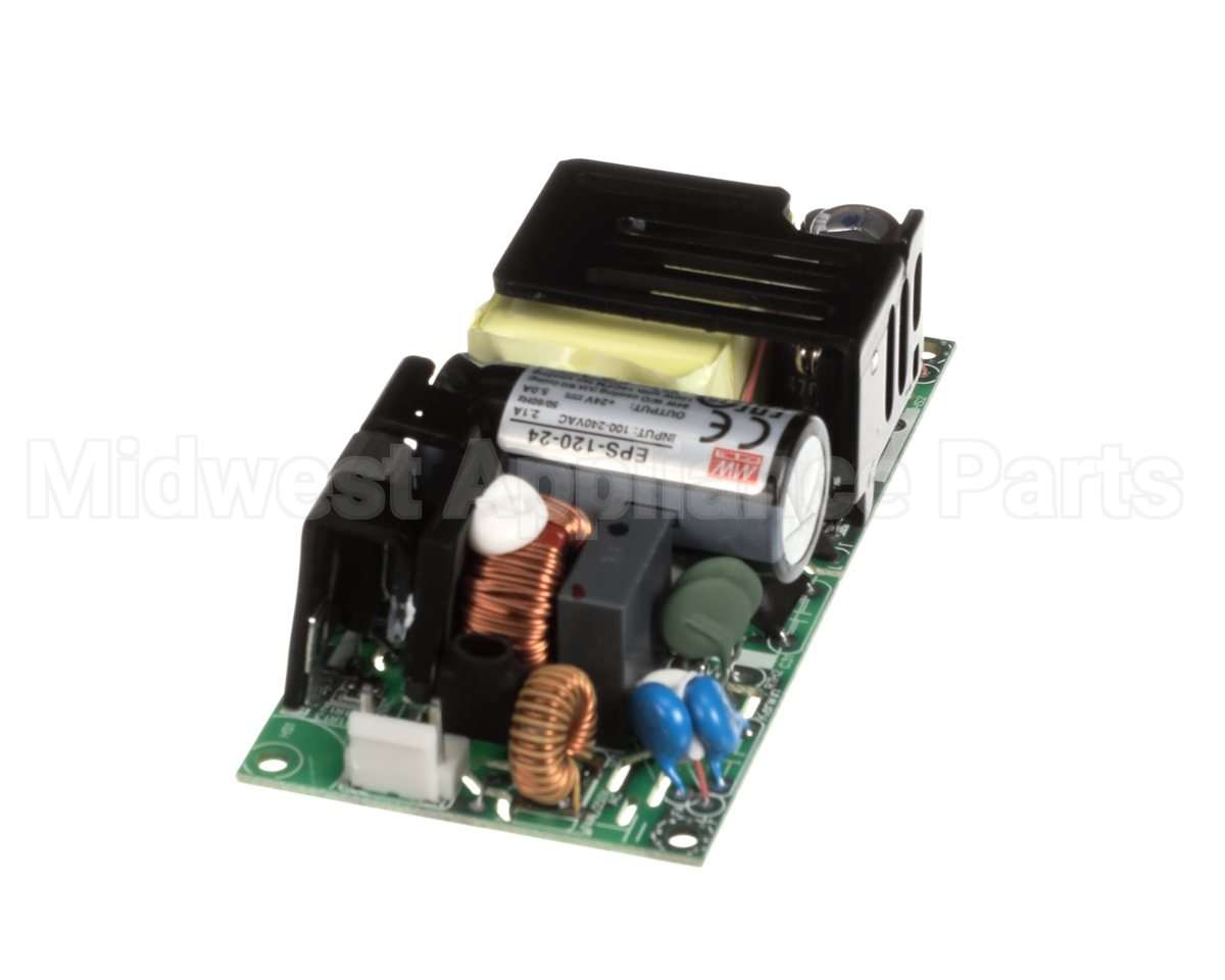 85-147 Prince Castle Power Supply 24Vdc