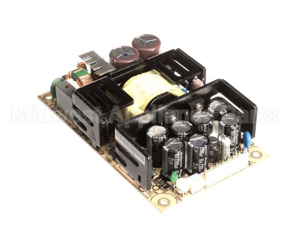 85-148S Prince Castle Vepower Supply Kit Meanwell Mcd