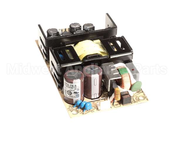 85-148S Prince Castle Vepower Supply Kit Meanwell Mcd