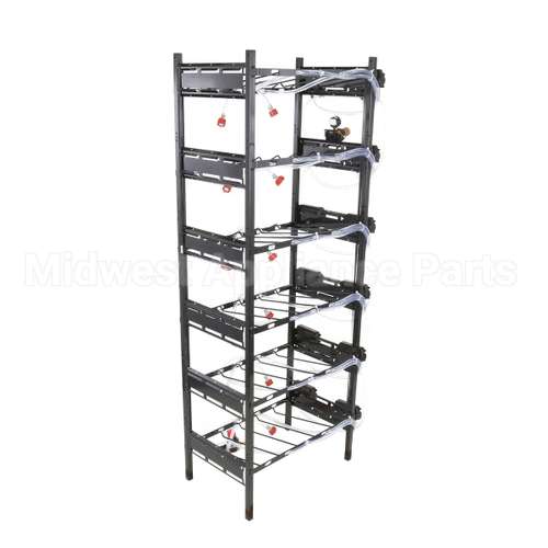 85-1803-261201 Lancer Bib Rack2X612 Pump