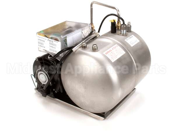 85-1923-00 Lancer Carb,115V,Vcv,Diagnostic