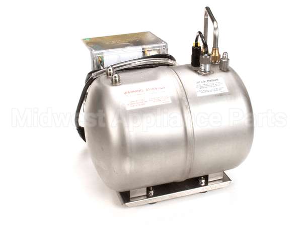 85-1923-00 Lancer Carb,115V,Vcv,Diagnostic