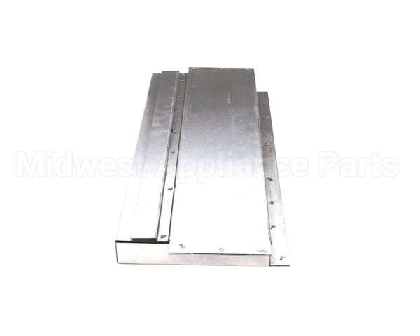85 Blodgett Deflector Assembly, Side Insul S9