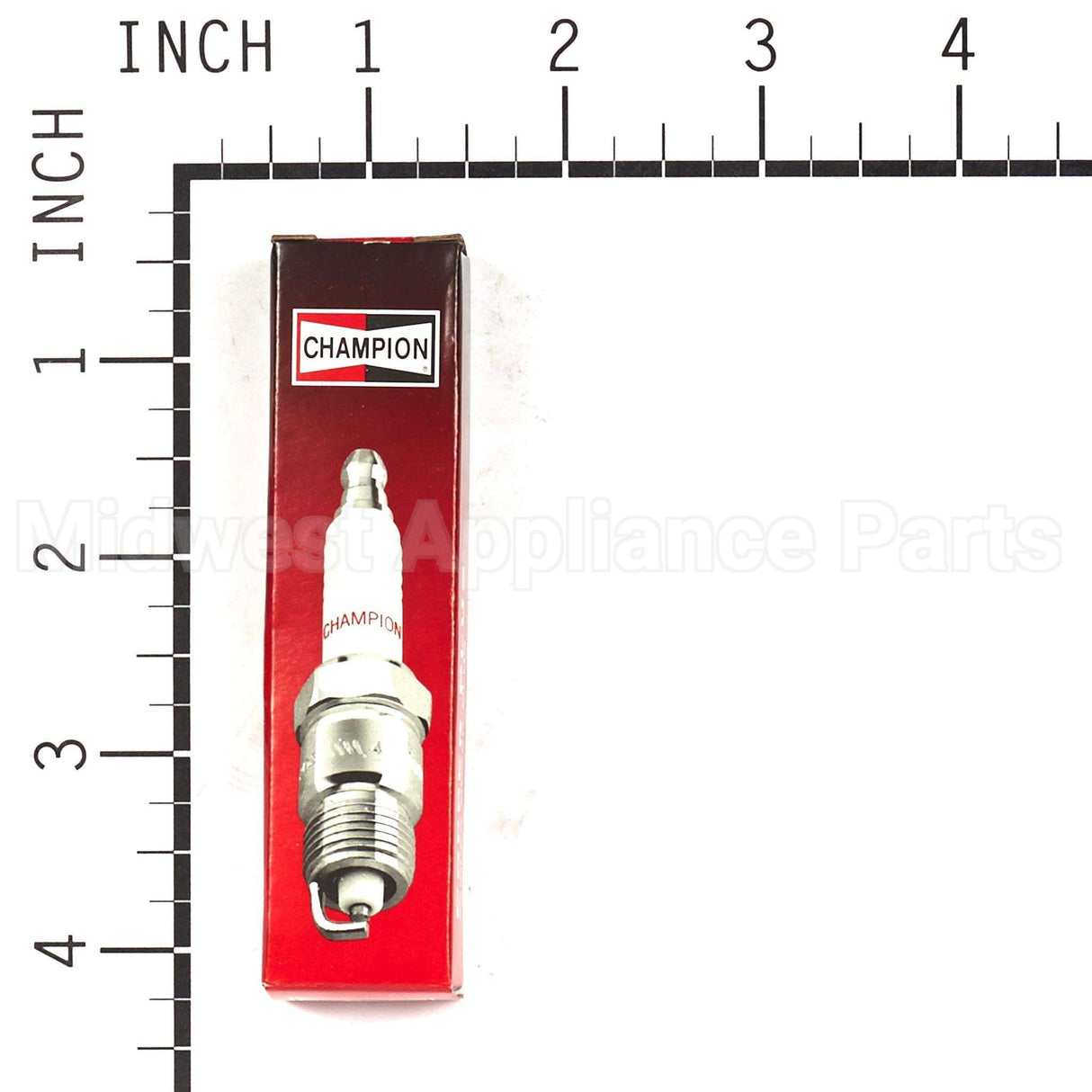 850 Champion Dj7J Sm Eng Spark Plug