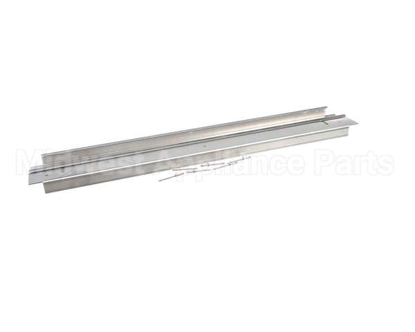 85000150 Ready Access Symmetrical Track - Bi-Part Sl