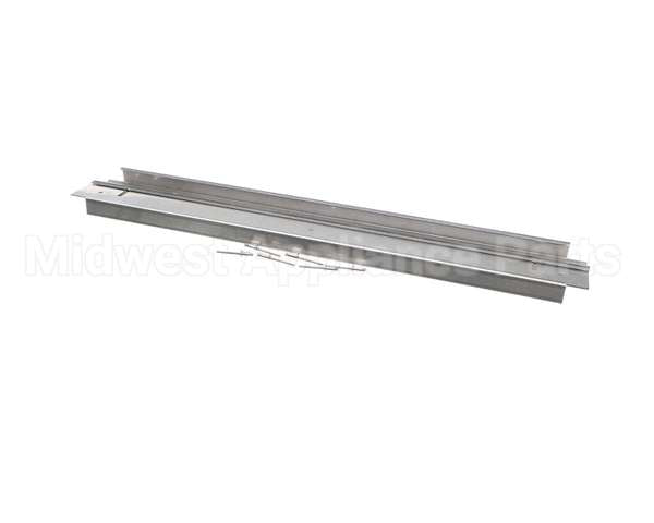 85000150 Ready Access Symmetrical Track - Bi-Part Sl