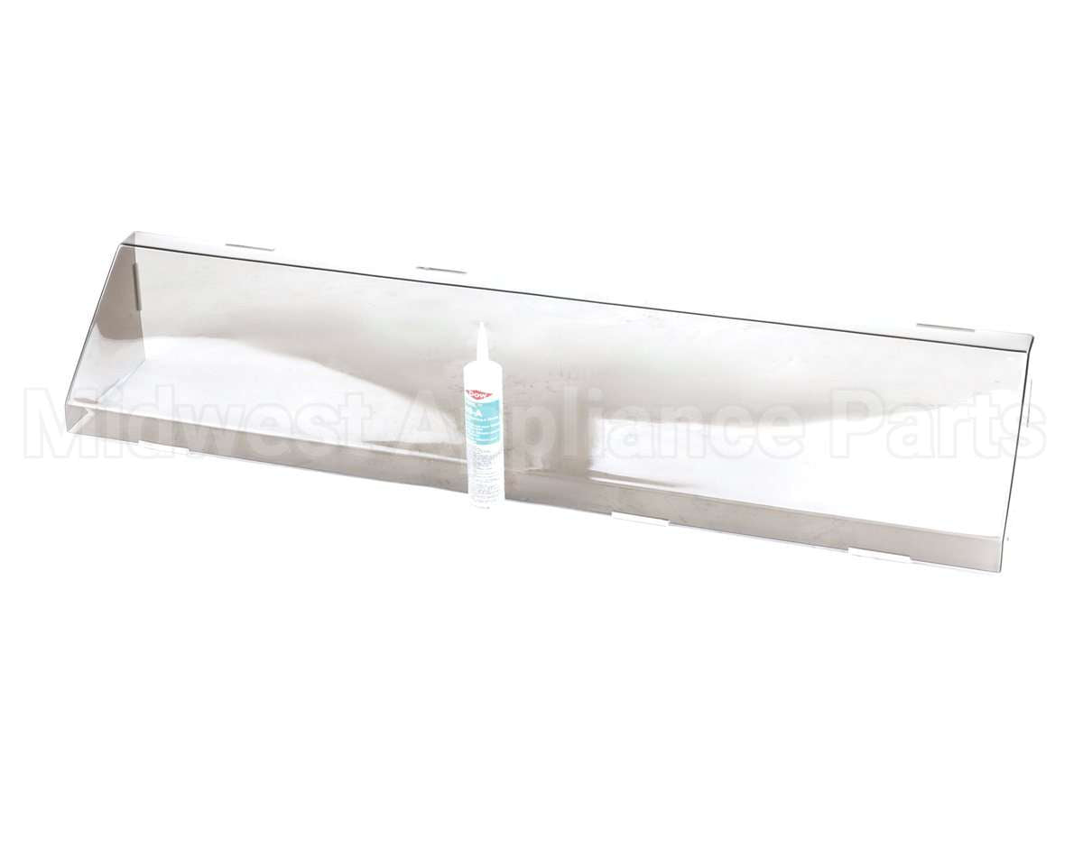85000602 Ready Access Atrium Dome - Grey