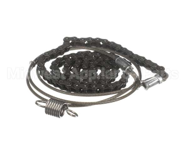 85001800 Ready Access Cable Chain Assembly 275/600 55 (