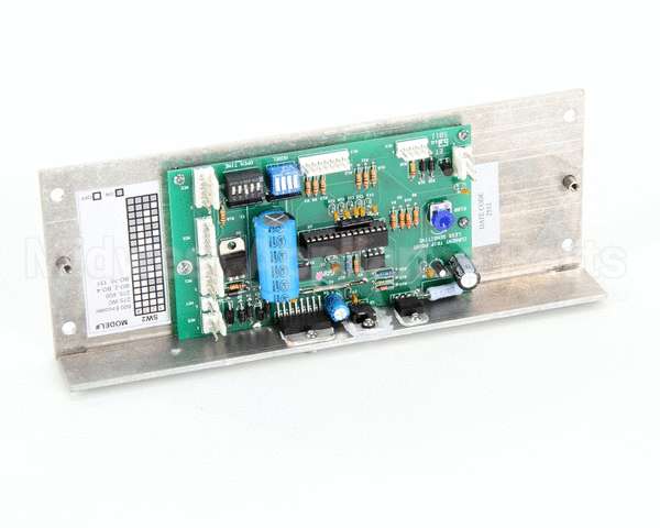 85002001 Ready Access Dc3 - Universal Control Board