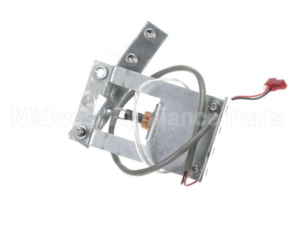 85002910 Ready Access Solenoid Hook Assembly - R/L For
