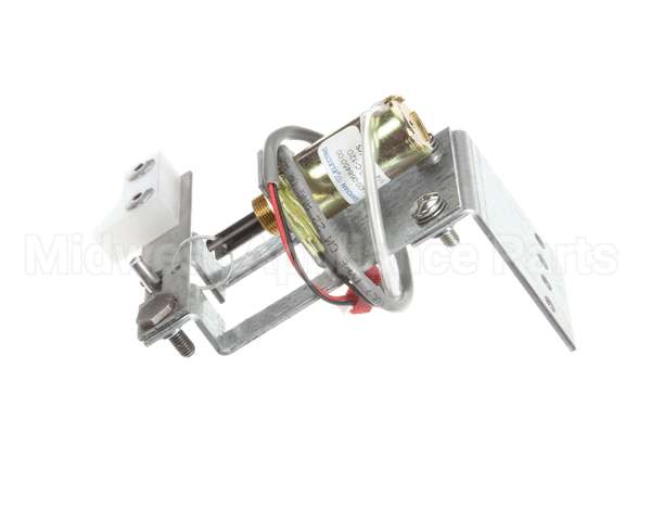 85002920 Ready Access Solenoid Hook Assembly - L/R For