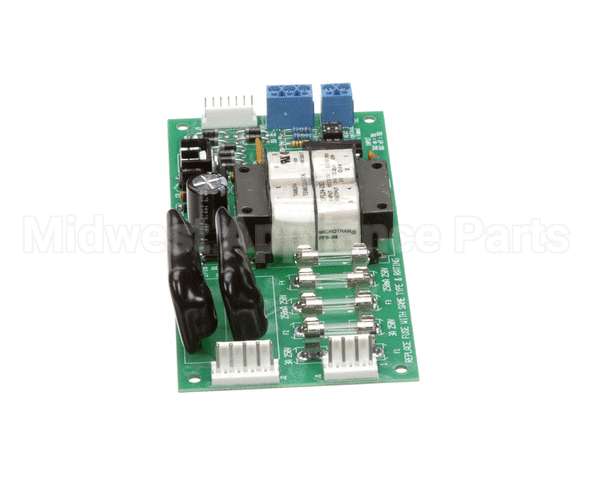 85003000 Ready Access Control Board Aa300