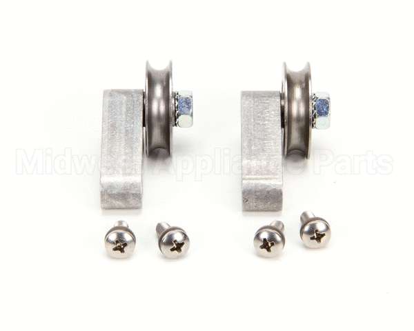 85003100 Ready Access Roller Block Assembly Kit - 275