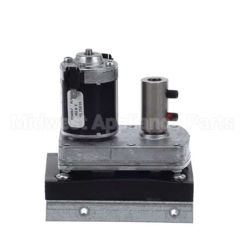 85003700 Ready Access Motor Assembly Bo-24 Dc (After 8/9