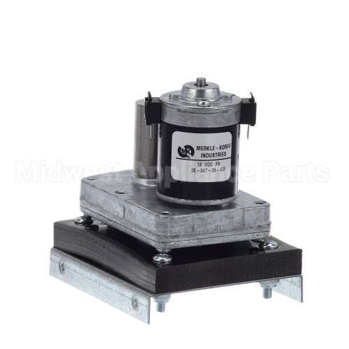 85003700 Ready Access Motor Assembly Bo-24 Dc (After 8/9