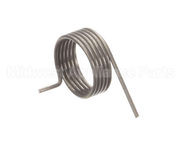 85004 Fetco Spring Brew Handle Return