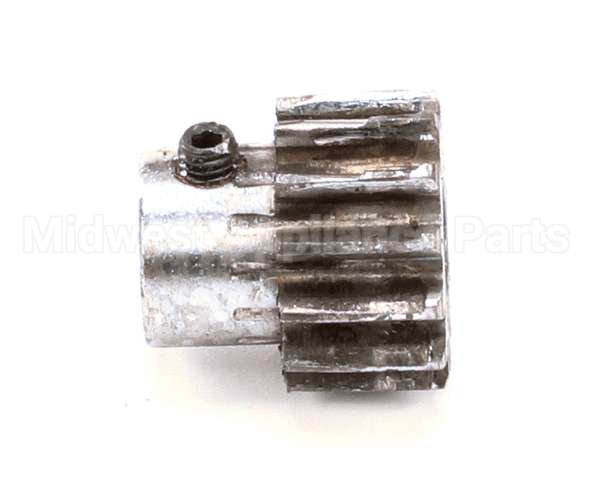 85030A Apw Wyott Gear 15 Tooth 3/8 Bore