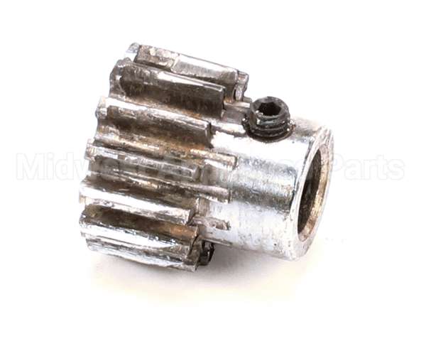 85030A Apw Wyott Gear 15 Tooth 3/8 Bore