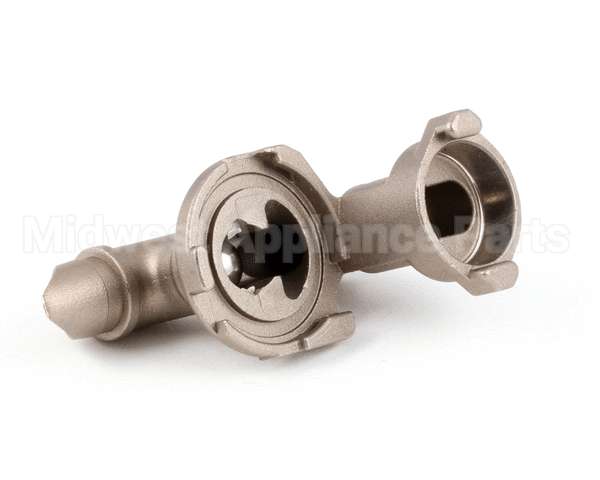 85038 Server Body, Valve Assembly, 90Deg Connector