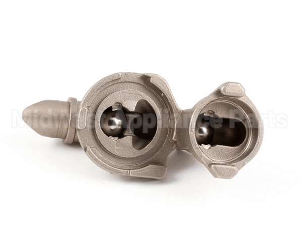 85038 Server Body, Valve Assembly, 90Deg Connector