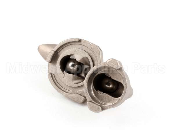 85038 Server Body, Valve Assembly, 90Deg Connector