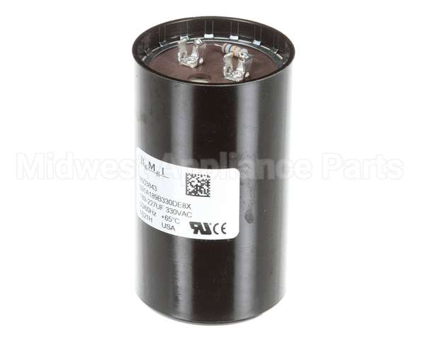 8503843 Manitowoc Ice Start Cap 189-227 Mfd 330V