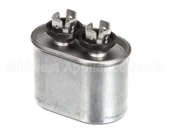 8504583 Manitowoc Ice Run Capacitor 3Mfd 370V 60Hz