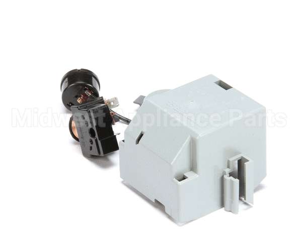 8505683 Manitowoc Ice Overload/Relay Assembly #1350362