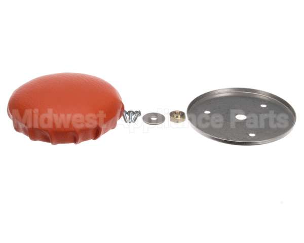 85077900 Ready Access Push Pad Semi Auto