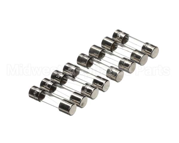 85079200 Ready Access Fuse Kit-Aa300 (4 - 3A 4 - 250