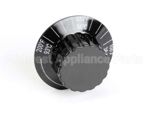 85084 Server Knob Thermostat