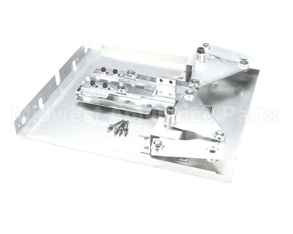 85098000 Ready Access Linkage Pan Assembly Bo-2