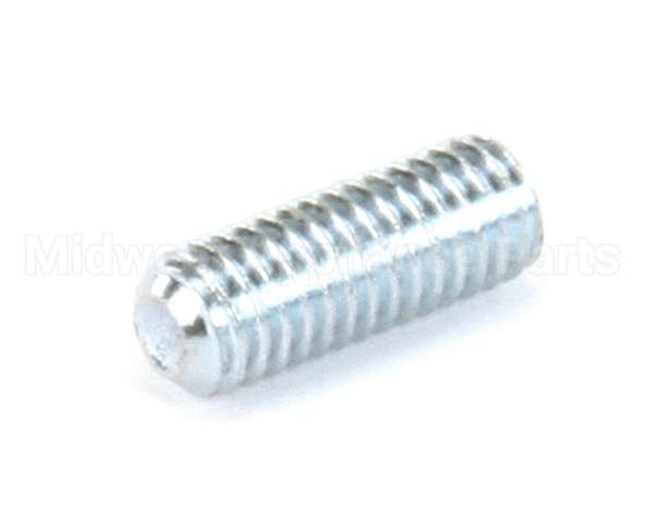 8512214 Univex Screw Set Din 916 M6X16 Uni 8929 Cu