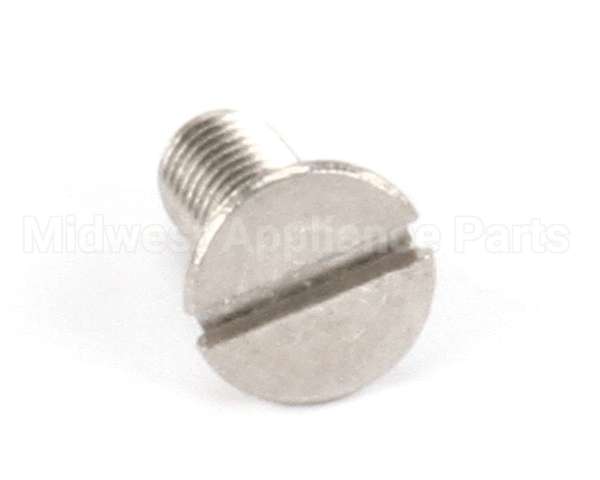 8512229 Univex Screw,Sfhd Din963 M5 X 0.8 X 12