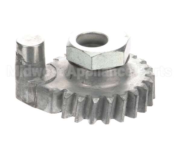 8512502 Univex Gear Pin, Slicer Adj.