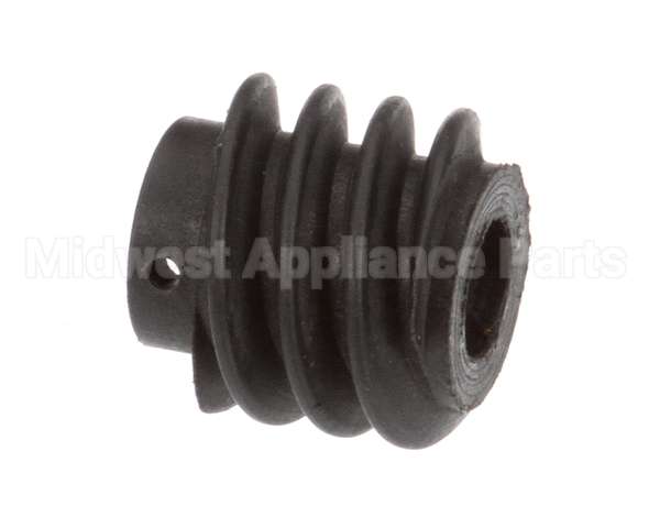 8512507 Univex Worm Gear,Slice Adj. (P)/