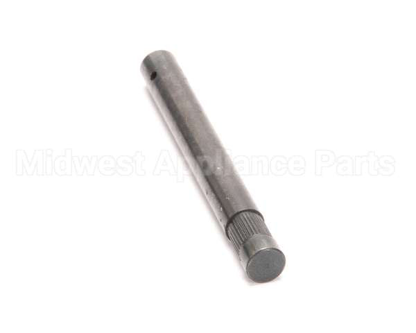 8512510 Univex Shaft,Slice Adj. Knob