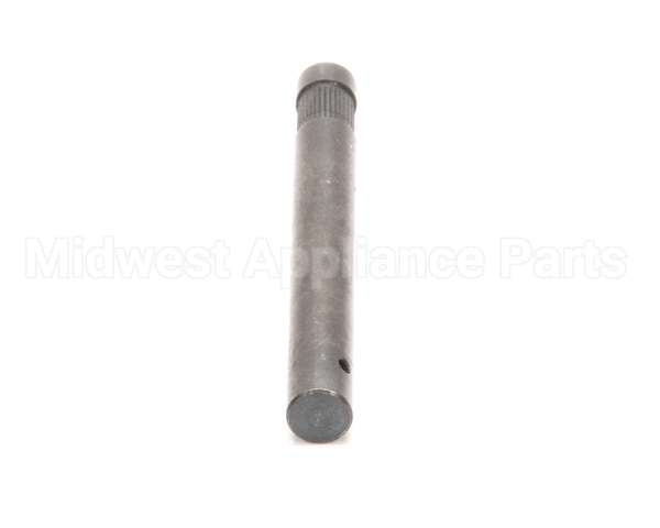 8512510 Univex Shaft,Slice Adj. Knob