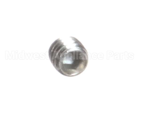 8512827 Univex Screw, Set, Din 916, M5X5, Uni 8929, Cup