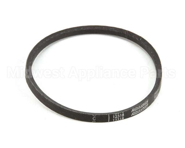 8512837 Univex Belt, V
