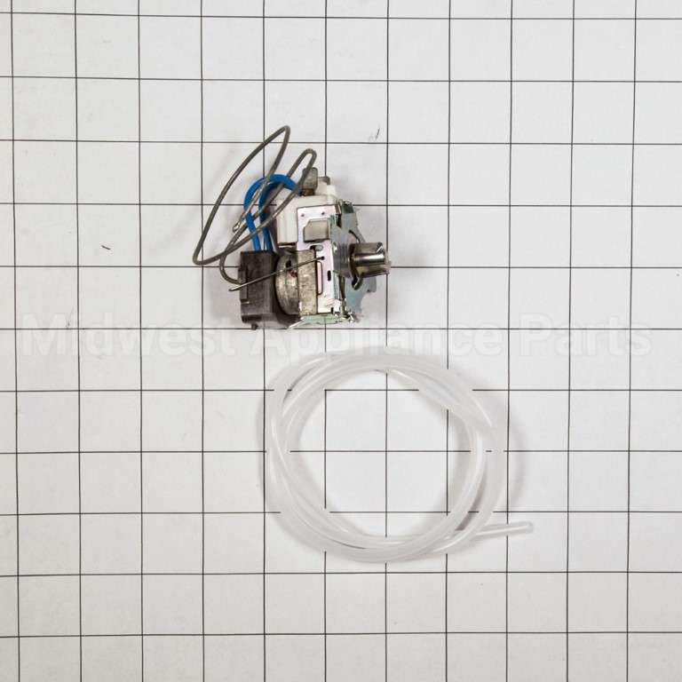 851285 Whirlpool Therm & Barrier Assy