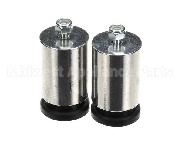 8512855A Univex Rear Leg Assembly (Mg22)