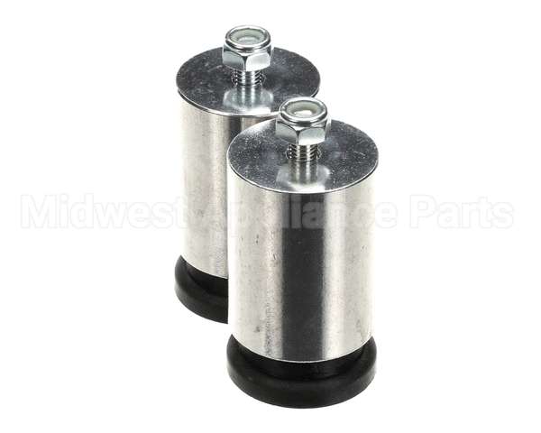 8512855A Univex Rear Leg Assembly (Mg22)