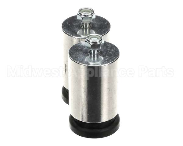 8512855A Univex Rear Leg Assembly (Mg22)